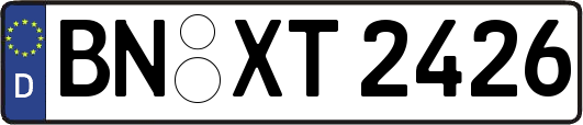 BN-XT2426