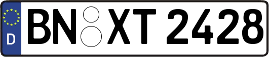BN-XT2428