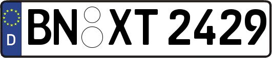 BN-XT2429