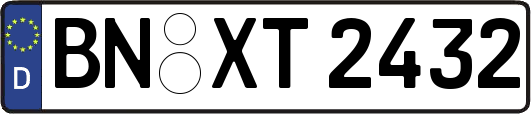 BN-XT2432