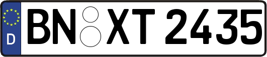 BN-XT2435