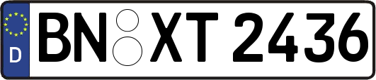 BN-XT2436