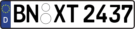 BN-XT2437