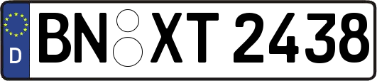 BN-XT2438