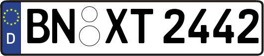 BN-XT2442