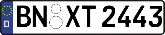 BN-XT2443