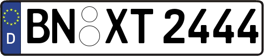 BN-XT2444