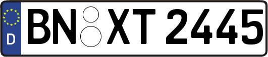 BN-XT2445