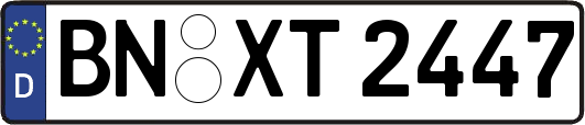 BN-XT2447
