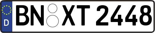 BN-XT2448