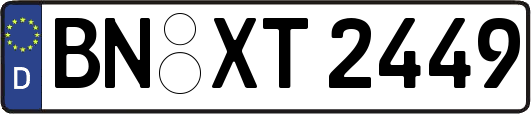 BN-XT2449