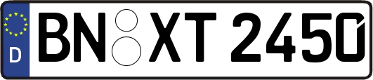 BN-XT2450