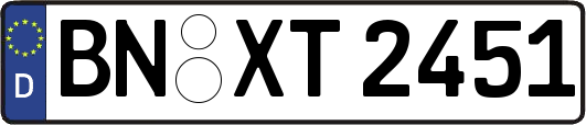 BN-XT2451