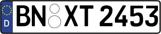 BN-XT2453