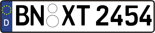 BN-XT2454