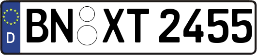 BN-XT2455