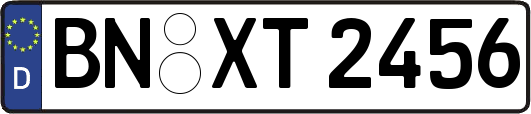 BN-XT2456