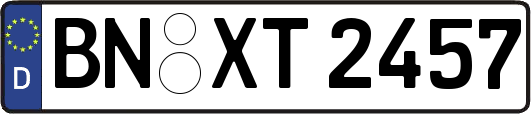 BN-XT2457