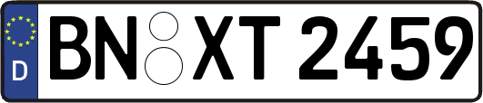 BN-XT2459