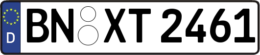 BN-XT2461