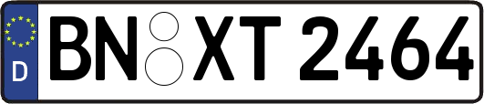 BN-XT2464