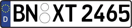 BN-XT2465