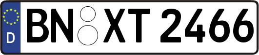 BN-XT2466