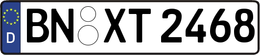BN-XT2468
