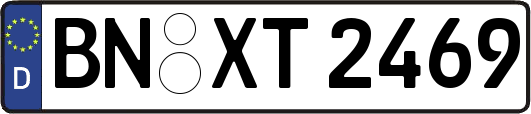 BN-XT2469