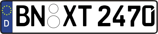 BN-XT2470