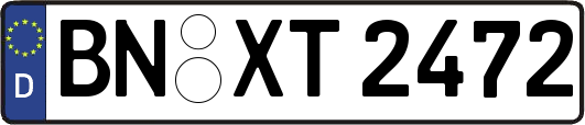 BN-XT2472