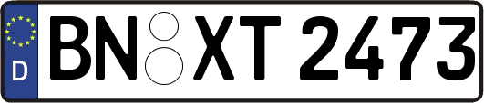 BN-XT2473