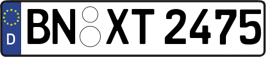 BN-XT2475
