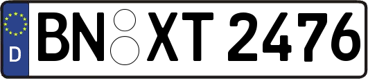 BN-XT2476