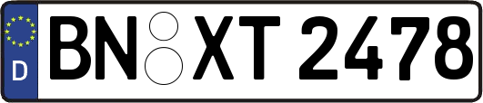 BN-XT2478