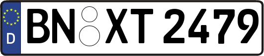 BN-XT2479