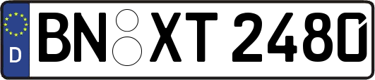 BN-XT2480