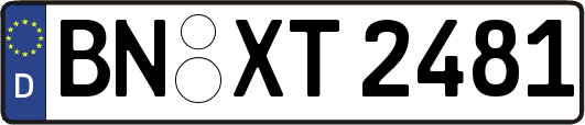 BN-XT2481