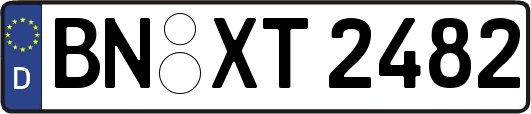 BN-XT2482
