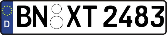 BN-XT2483