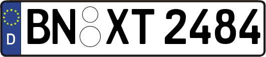 BN-XT2484