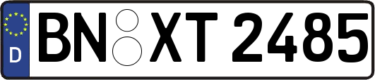 BN-XT2485