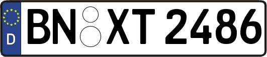 BN-XT2486