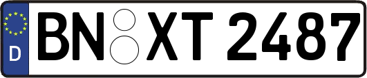 BN-XT2487