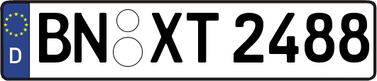BN-XT2488