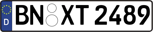 BN-XT2489