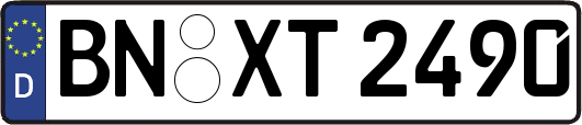 BN-XT2490