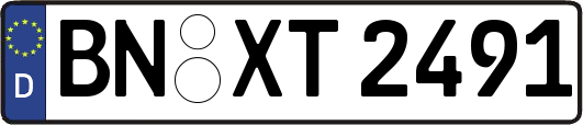 BN-XT2491