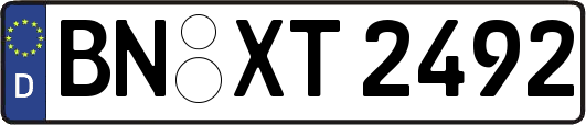 BN-XT2492