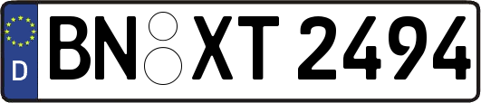 BN-XT2494